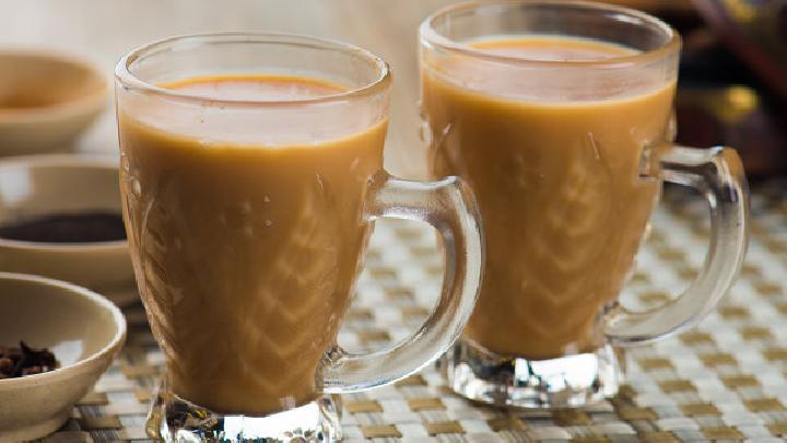 秋季养生吃什么好?秋季养生推荐菊花茶粥