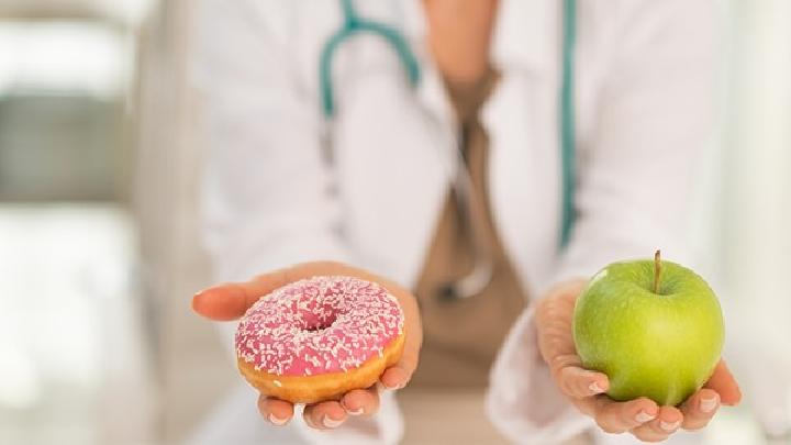 减肥吃什么食物好？减肥吃哪些食物最好