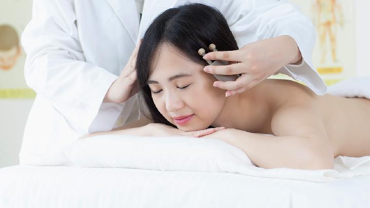 頸部按摩保養(yǎng)方法？頸部按摩保養(yǎng)辦法