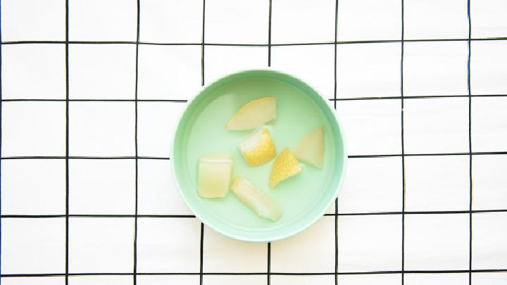 夏季減肥吃什么比較好 夏季想要減肥就吃這9種食物