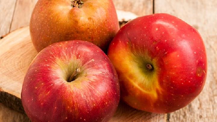 春季减肥该怎么做才好 多吃苹果排毒养颜有助于减肥