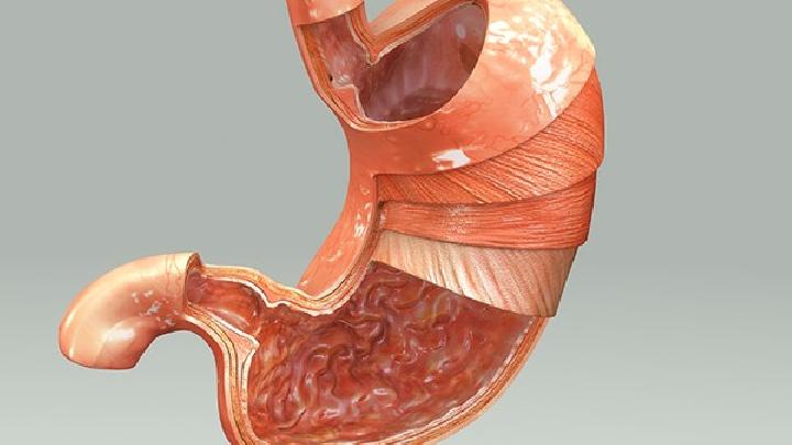 背部经常疼痛是怎么回事 背部经常疼痛有可能是胃病引起的