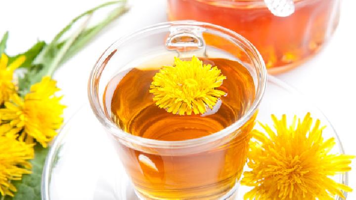 秋季要想養(yǎng)生喝什么茶最好 這4種茶飲對秋季養(yǎng)生大有好處