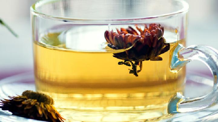 蜜棗減肥茶有哪些種類？分別都有哪些功效？