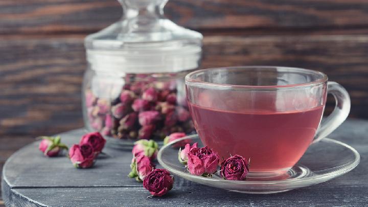 蜜棗減肥茶有哪些種類？分別都有哪些功效？