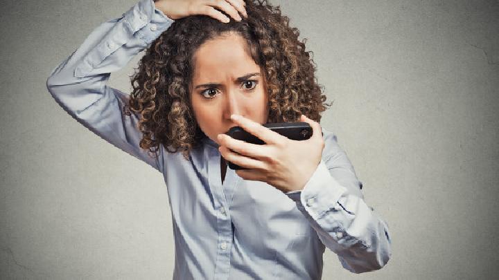 头发养护中要面临的风险有哪些 这5种常见因素要多注意规避
