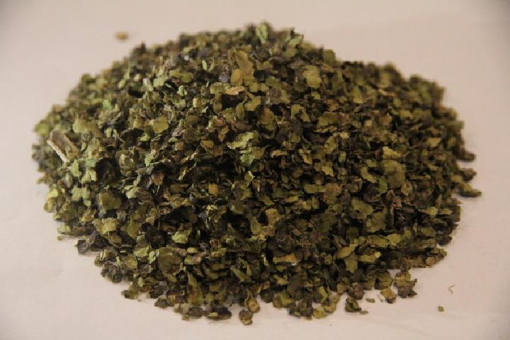 哪些中藥有減肥功效呢