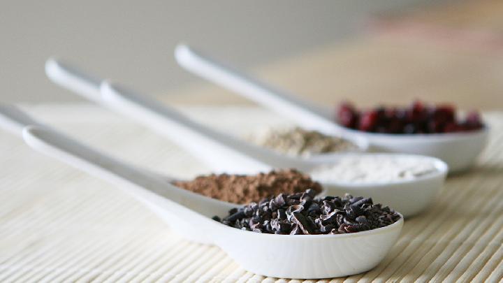 秋天吃什么主食好