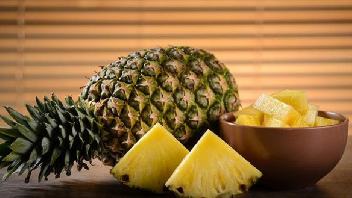 吃什么止泻好一些 常见的水果就能搞定