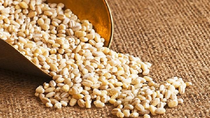 这5种水果轻松解便秘！