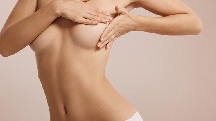 自体脂肪隆胸费用大概多少