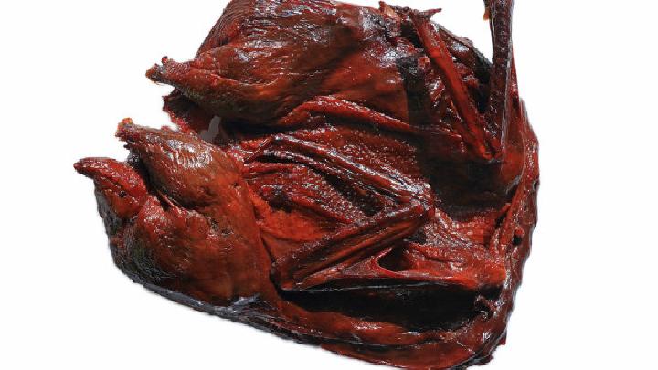 减掉肚子赘肉其实做起来也不难