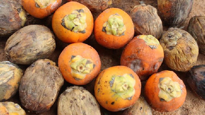 夏天排毒瘦身 5種食物不容錯過