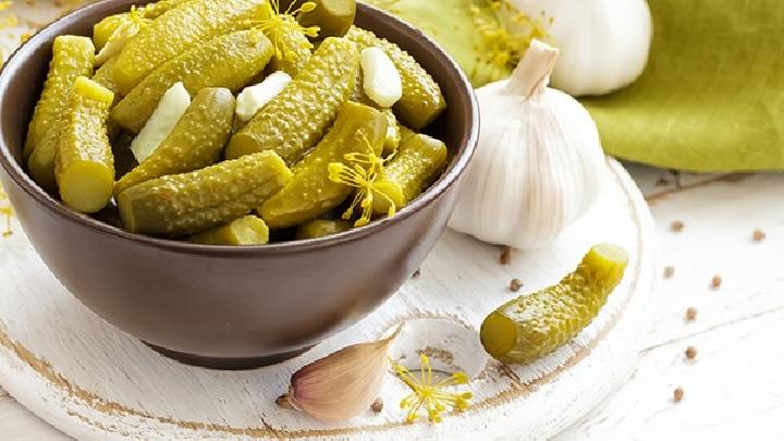 夏天排毒瘦身 5種食物不容錯過