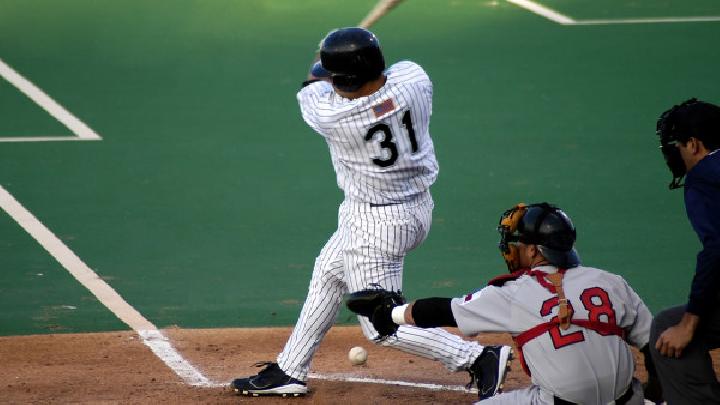 盘点最适宜春天的10种运动