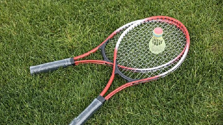 盘点最适宜春天的10种运动