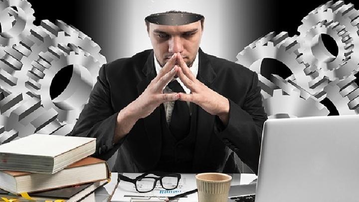 男人這4種情況愛(ài)流汗 說(shuō)明健康堪憂！