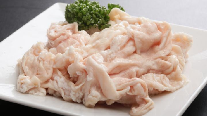 老婆不愛吃肉怎么補(bǔ)充蛋白質(zhì)