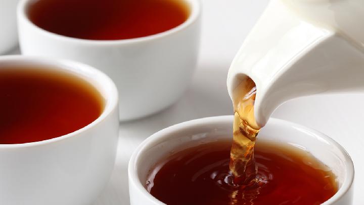 哪些減肥茶適合節(jié)后除油膩