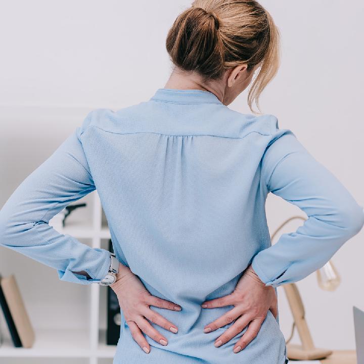 新妈妈减肥运动饮食齐上阵