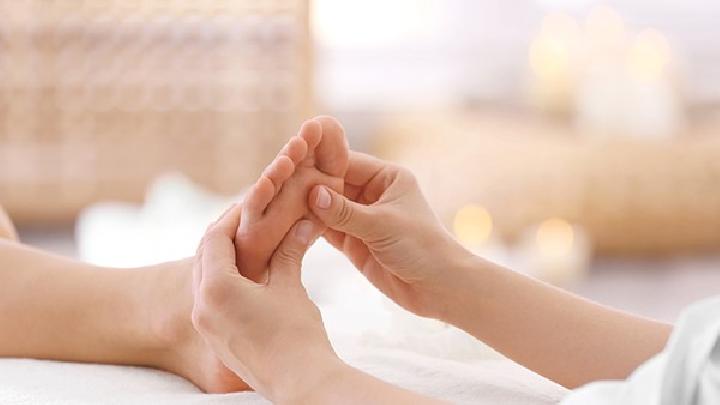 想長壽 可常揉搓這6部位