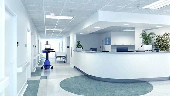 超声波洗牙必知：正规医院需洗两遍