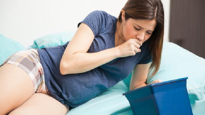 洗牙时出血是什么原因导致的