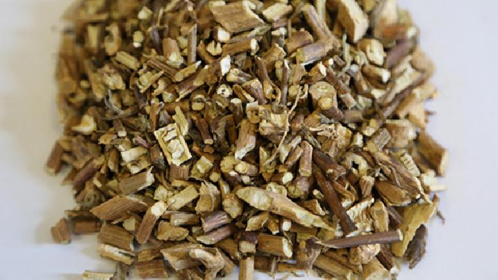 五款藥膳方吃出粉嫩好肌膚