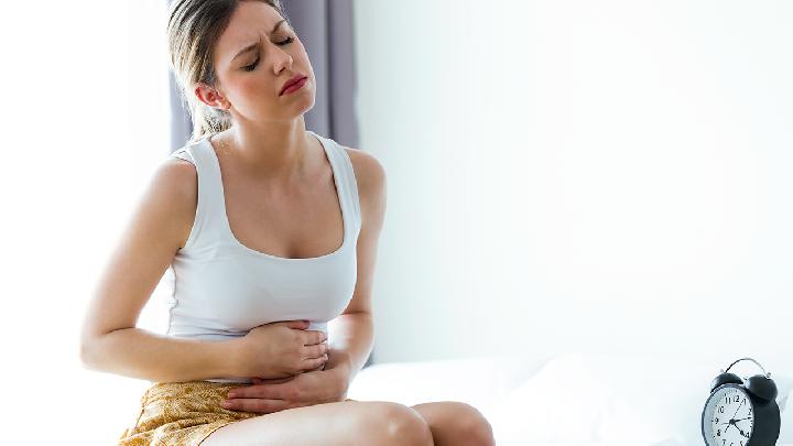 按摩讓你快速告別“腹婆”