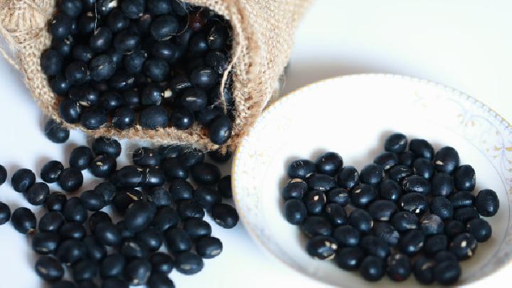 孕期美白吃什么 豆沙山药火烧