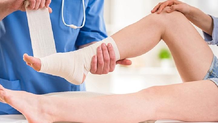 健康自測(cè)：看腳3招知壽命長(zhǎng)短