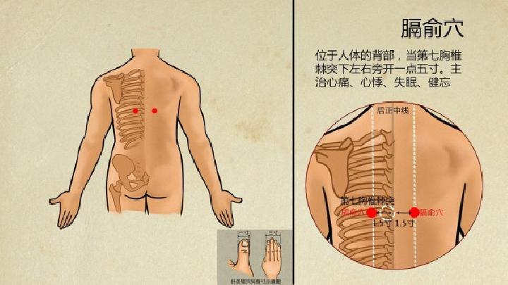 失眠誘因有很多 中醫(yī)幫你對癥來調(diào)理