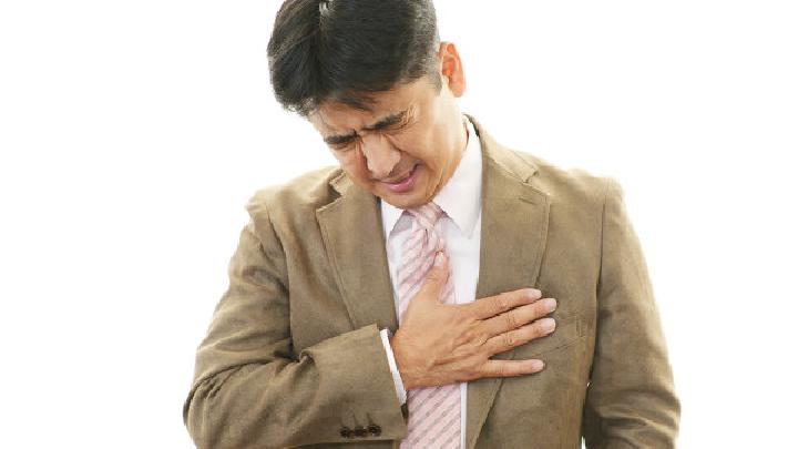 胸部太平怎么办