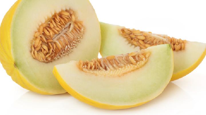 海米冬瓜真的减肥吗