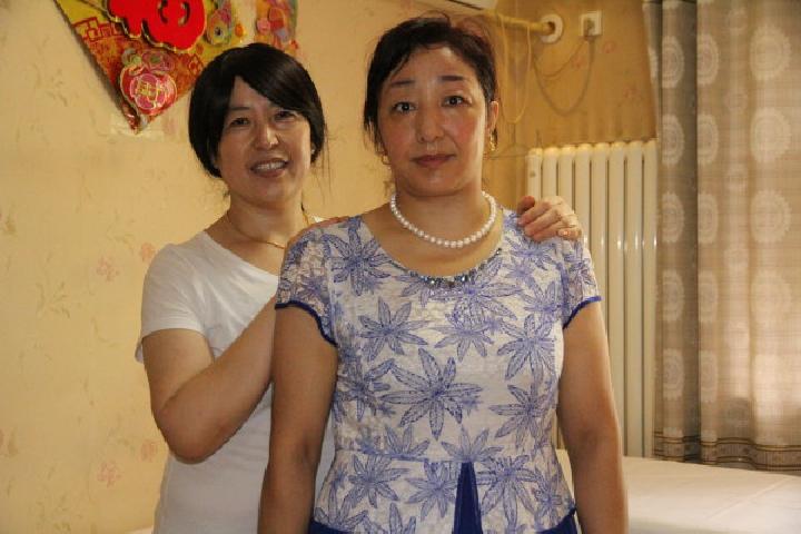4種中醫(yī)減肥法大PK 哪種適合你