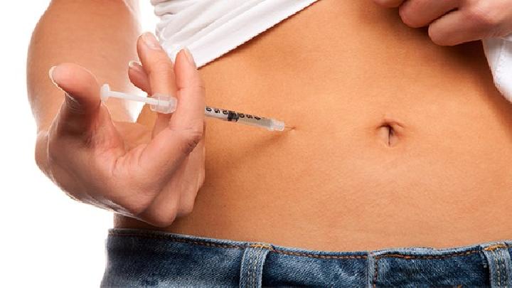 关于针灸减肥你不得不知的事情