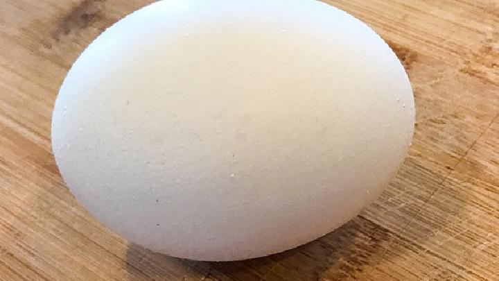自制雞蛋營(yíng)養(yǎng)減肥早餐