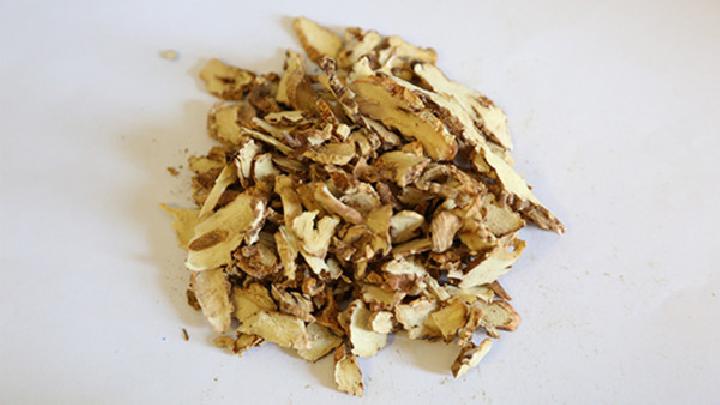 7種中草藥減肥茶讓你告別肉肉