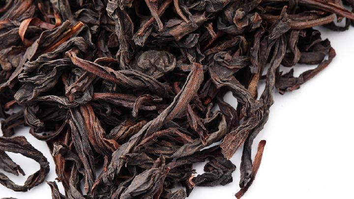 七款減肥茶 總有一款適合你