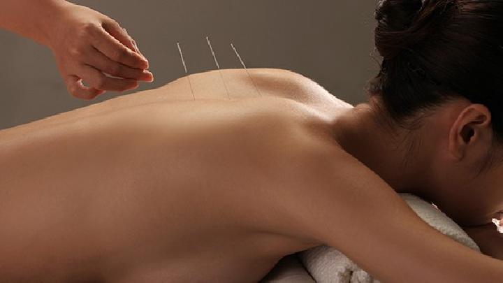 瘦背五运动 狂甩背部赘肉 不做虎背女