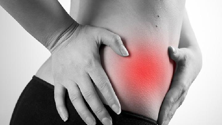 糾結(jié)為何腰腹脂肪最難減