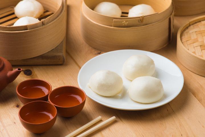 美女都吃凍豆腐減肥啦 低脂好健康