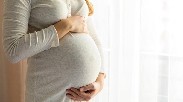 夏季孕婦不宜佩戴首飾