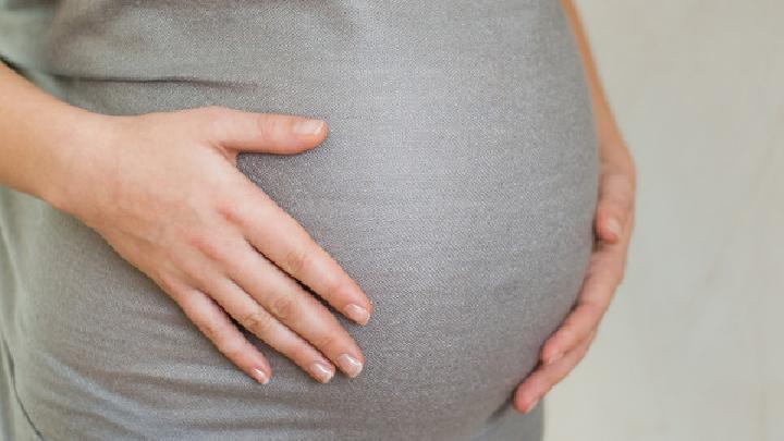 夏季孕婦不宜佩戴首飾