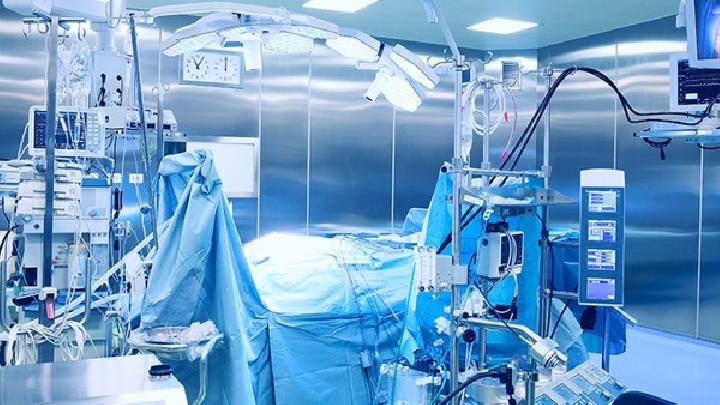 墨氏法开眼角手术是怎样进行的