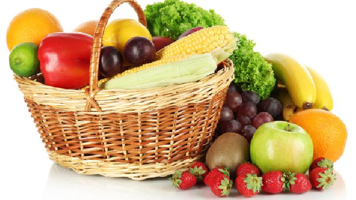 冬季养生要吃什么食物好？适合冬季养生吃的食物盘点