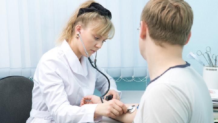 头疼是低血压吗