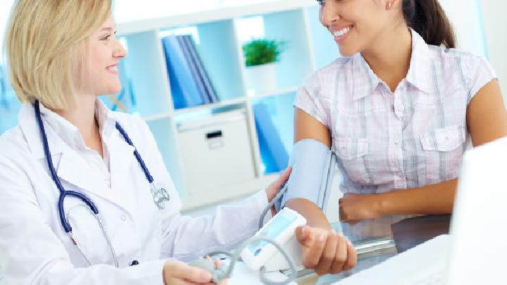 高壓150mmHg，低壓55mmHg壓差大怎么辦