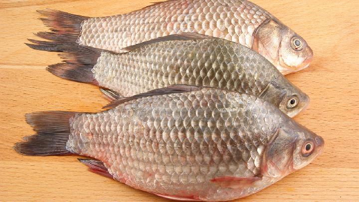 冬季吃一種魚(yú)健脾利濕有奇效