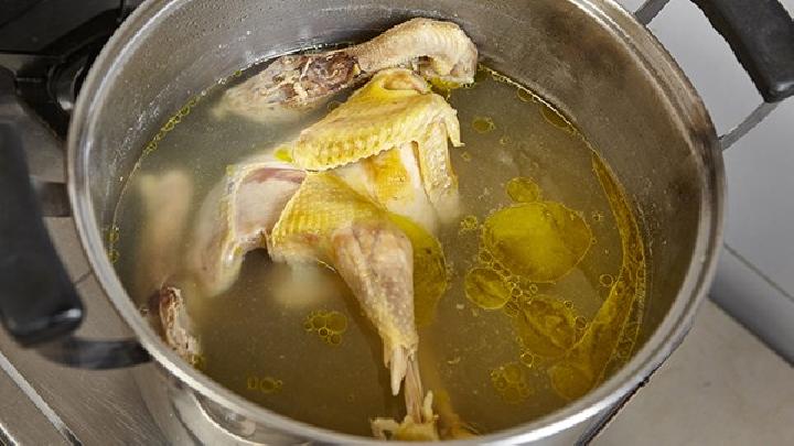 紅豆鯽魚(yú)湯美味健康